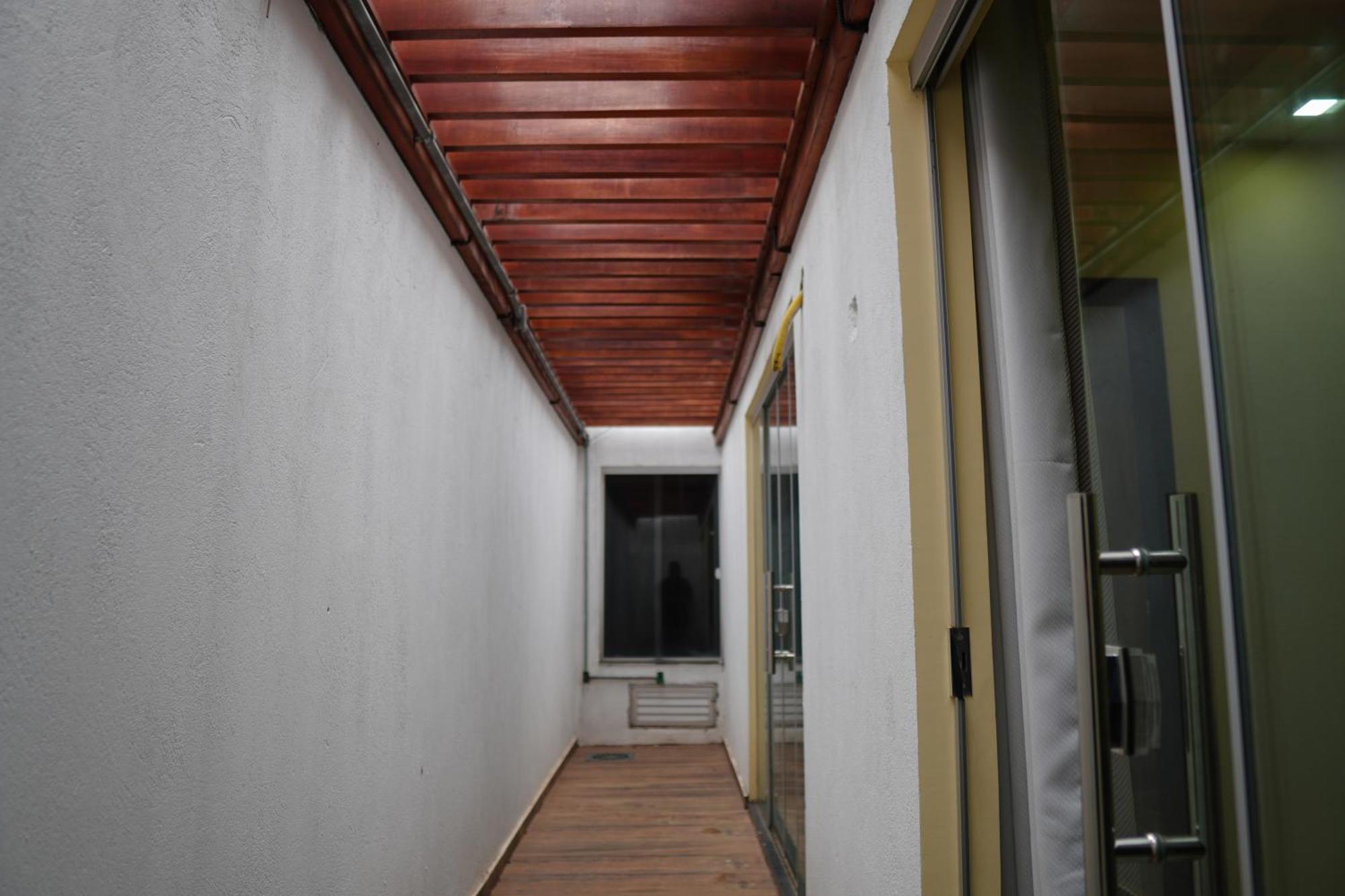 Amazônia Palacce Hotel Marabá Exterior foto